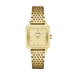 Cluse GRACIEUSE PETITE WATCH - GOLD