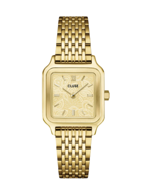 Cluse GRACIEUSE PETITE WATCH - GOLD Cluse GRACIEUSE PETITE WATCH - GOLD