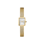Rosefield MINI SUNRAY WATCH - GOLD