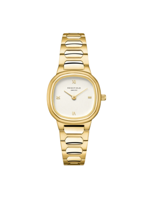 Rosefield GAIA XS WATCH - GOLD