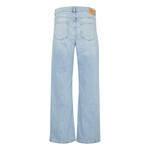 LOUIS HIGH WIDE JEANS - LIGHT BLUE My Essential Wardrobe LOUIS HIGH WIDE JEANS - LIGHT BLUE