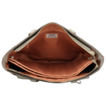 CELINE BAG - SOFT SEPIA Loulou CELINE BAG - SOFT SEPIA