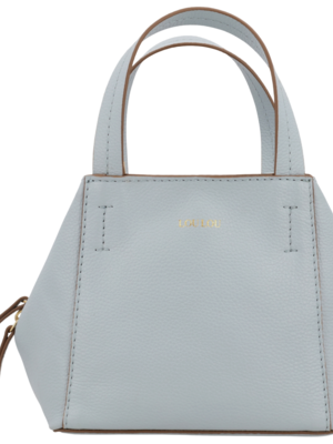 Loulou ELODIE BAG - BLUE AURA