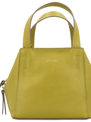Loulou ELODIE BAG - CRESS GREEN