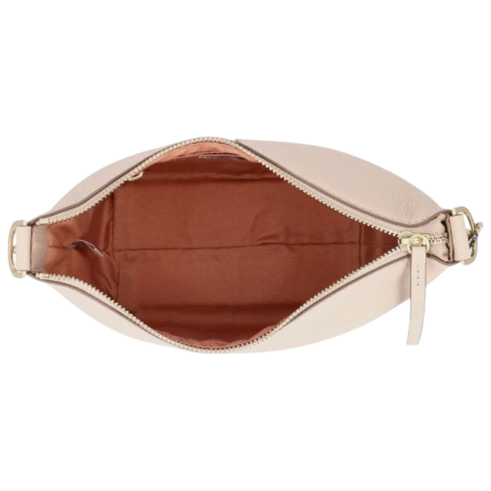 Loulou LOIS BAG - CASHMERE