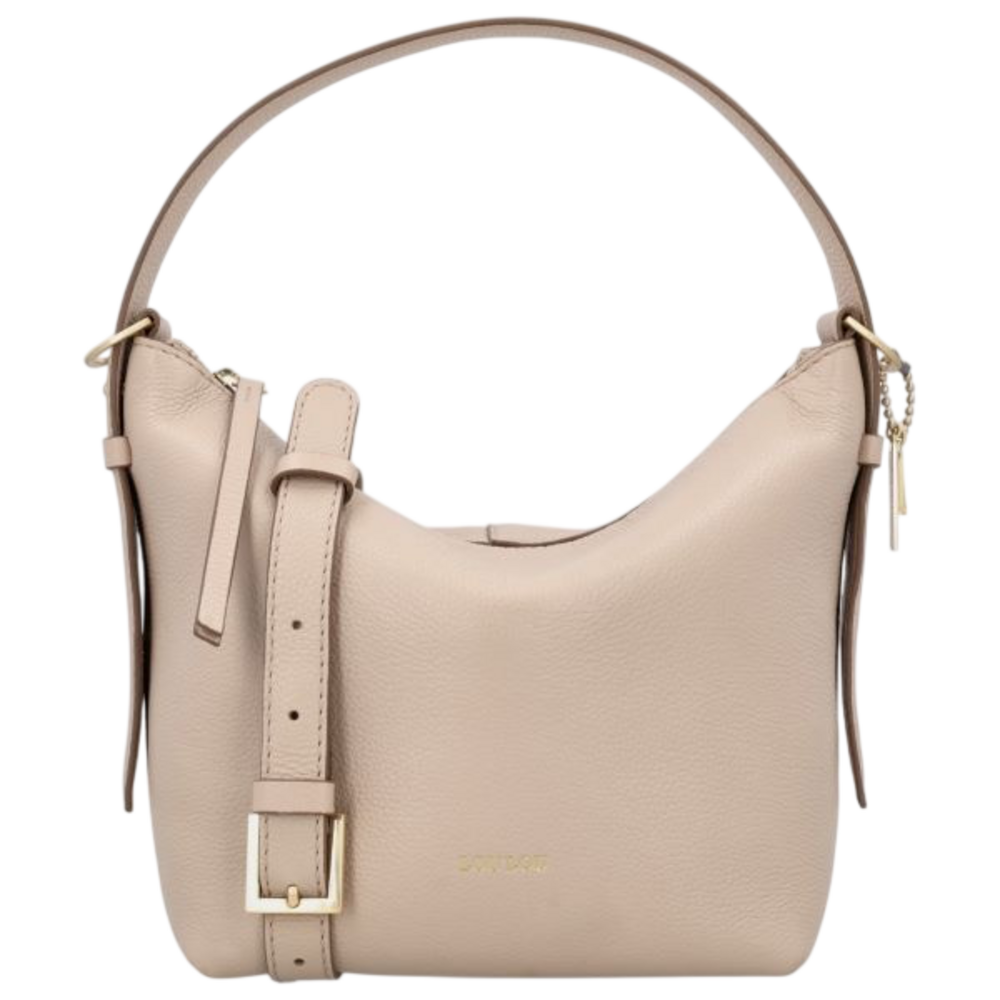 Loulou LOIS BAG - CASHMERE