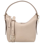 Loulou LOIS BAG - CASHMERE