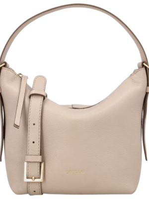 Loulou LOIS BAG - CASHMERE