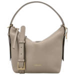 LOIS BAG - SOFT SEPIA Loulou LOIS BAG - SOFT SEPIA