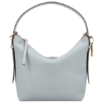 Loulou LOIS BAG - BLUE AURA