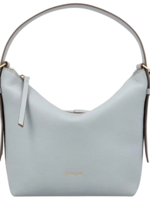 Loulou LOIS BAG - BLUE AURA