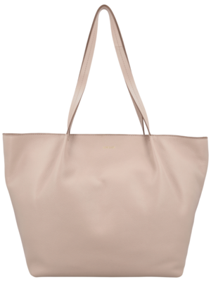 Loulou LOLA BAG - CASHMERE