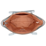 Loulou LOLA BAG - BLUE AURA