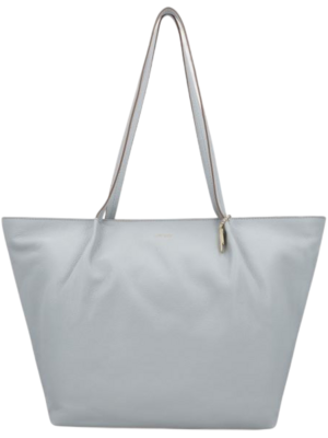 Loulou LOLA BAG - BLUE AURA