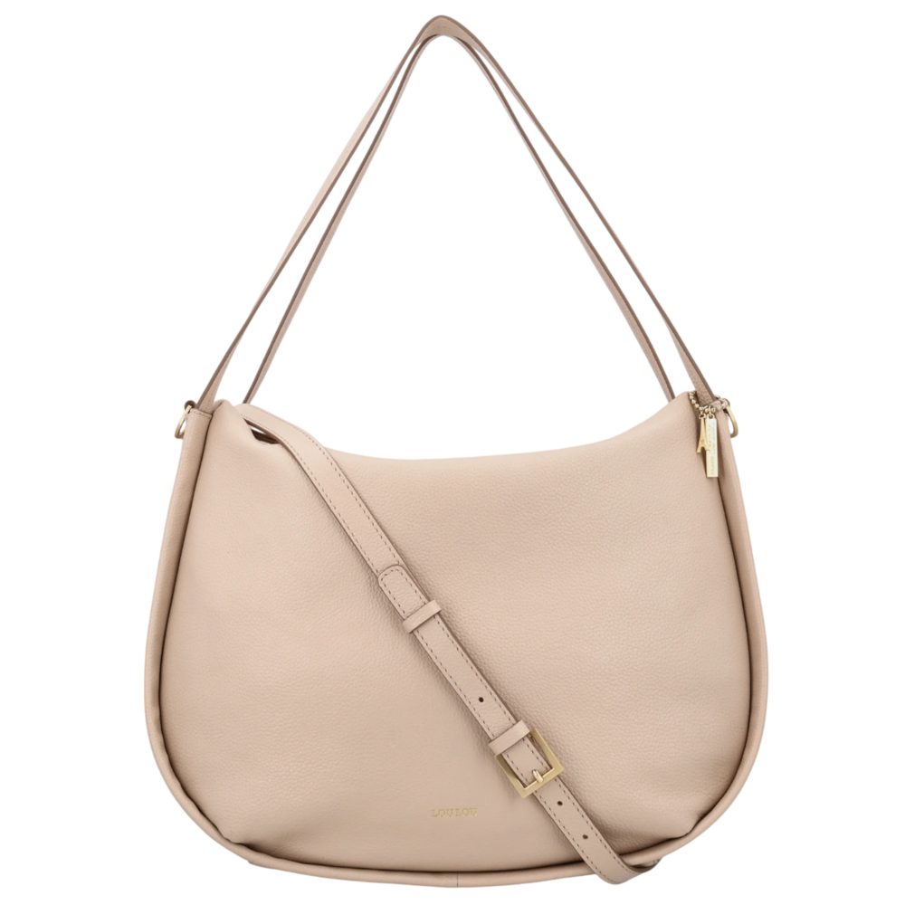 Loulou LOU L BAG - CASHMERE