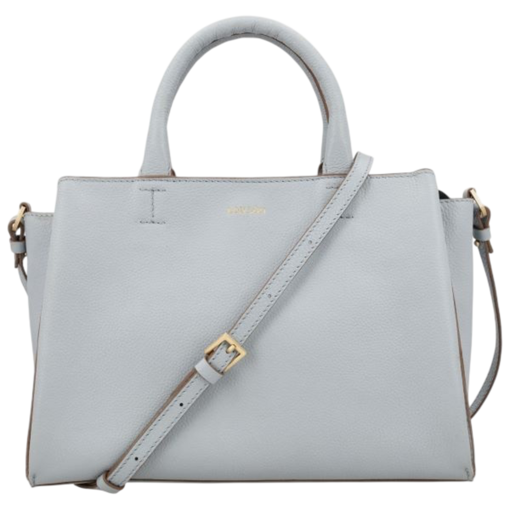 Loulou VERA BAG - BLUE AURA