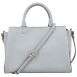 Loulou VERA BAG - BLUE AURA