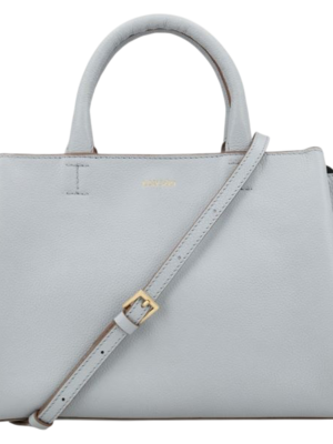 Loulou VERA BAG - BLUE AURA