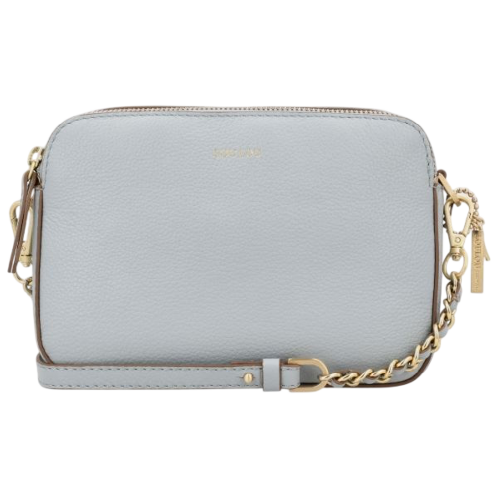 Loulou ZOE BAG - BLUE AURA