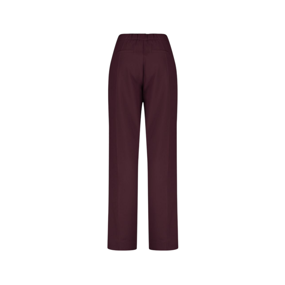 Harper & Yve POPPY PANTS - WINETASTING