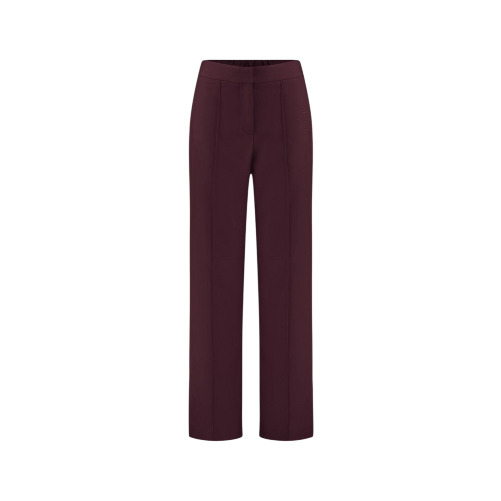 Harper & Yve POPPY PANTS - WINETASTING