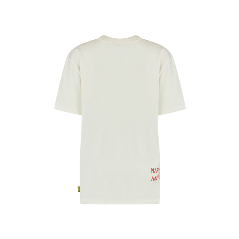 Harper & Yve BANDIDA SHIRT - ECRU