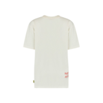 Harper & Yve BANDIDA SHIRT - ECRU