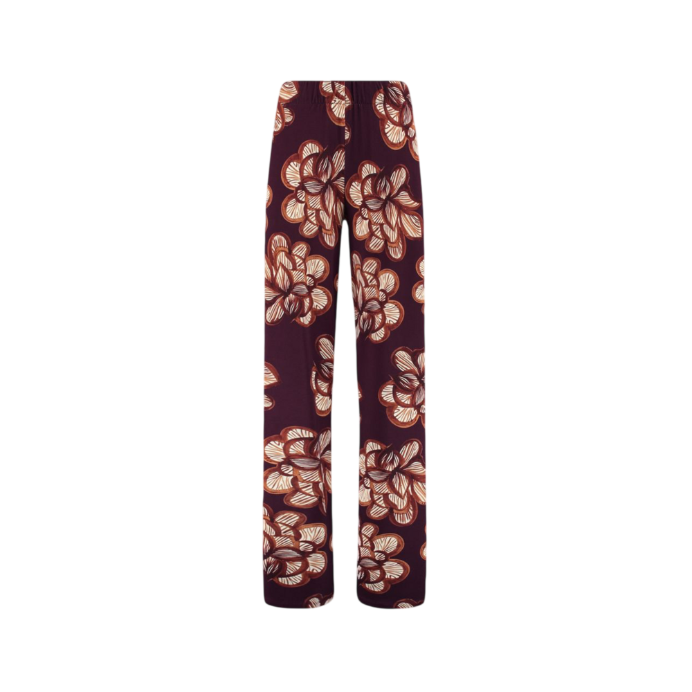 Harper & Yve JANE PANTS - DESERT FLOWER