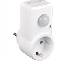 Motion sensor
