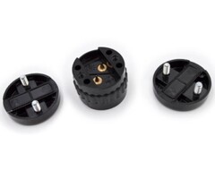 Verbindungsstecker für Illu Lichterketten