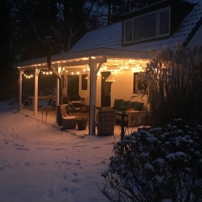 Festoon belt 5 metres