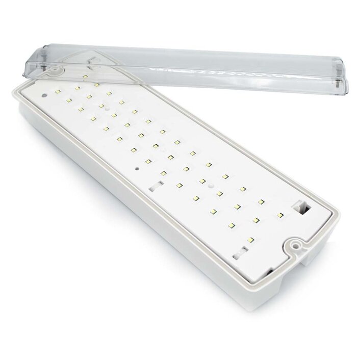 5,5 watt opbouw noodverlichting, OTG-DD-4