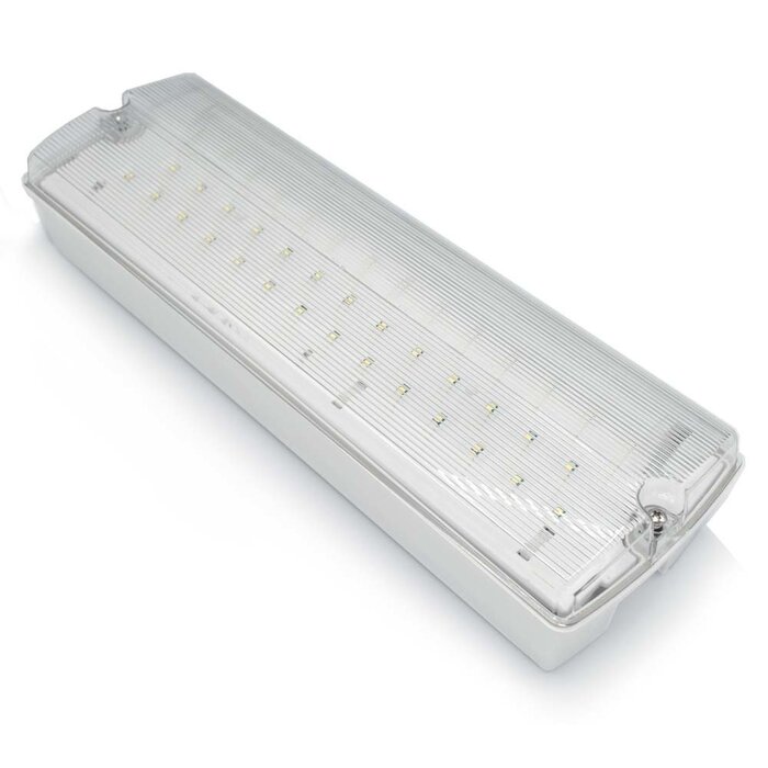 5,5 watt opbouw noodverlichting, OTG-DD-4
