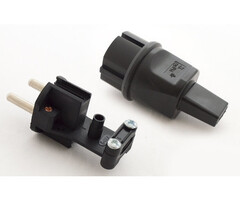 Konturenstecker für Illu Lichterketten