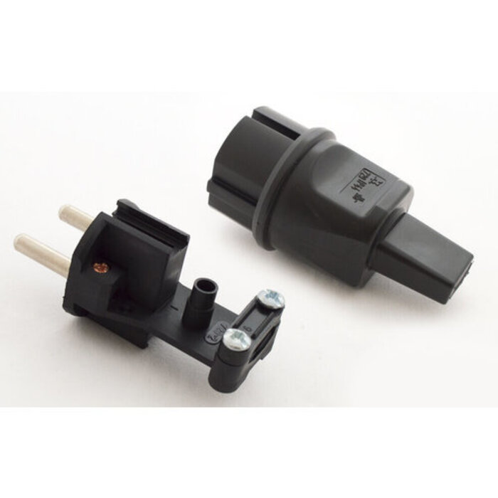 Konturenstecker für Illu Lichterketten