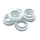 White sealing ring