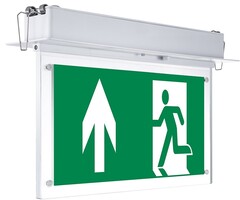 Inbouw noodverlichting OTG-HH-1