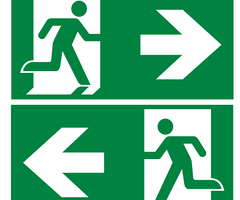 Pictogrammenset LI-BAK