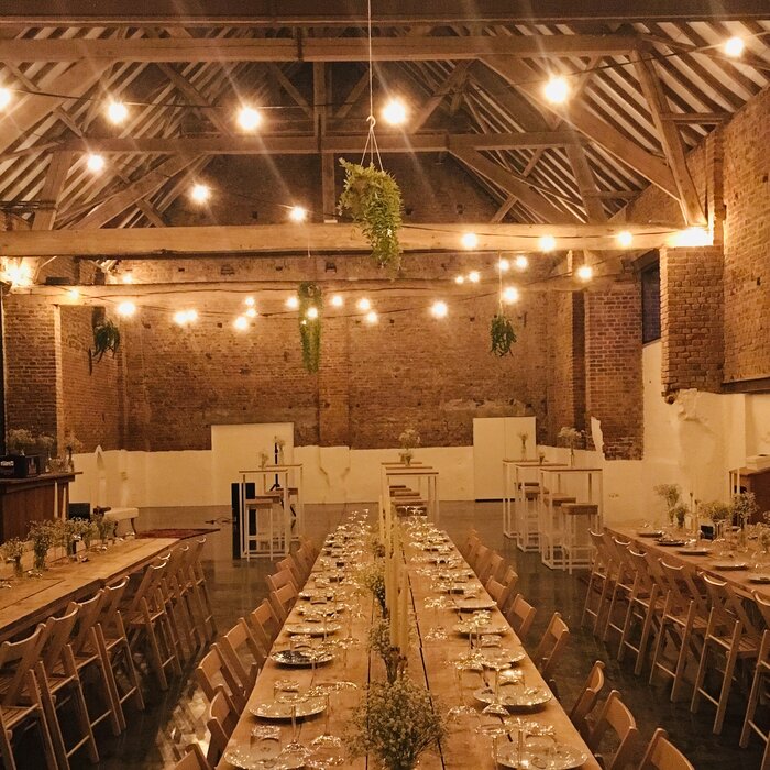 Warm white bulbs, 2-3 watt - dimmable