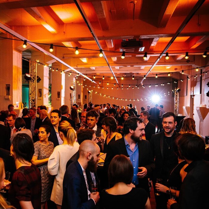 Warm witte LED lampen met lens, standaard transparante kap, Ø45