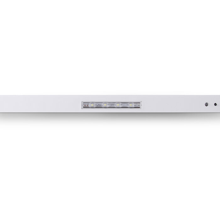 Surface-mounted emergency lighting LI-BAK