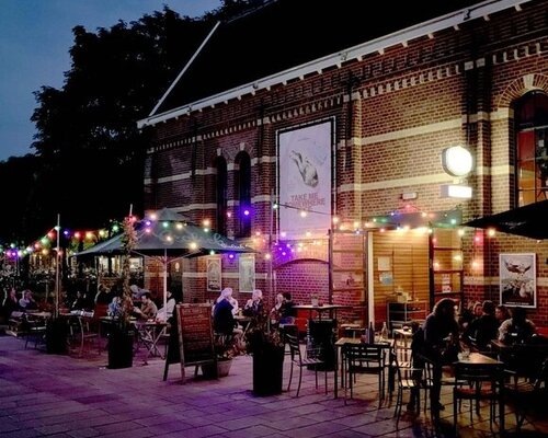 Gekleurde LED verlichting