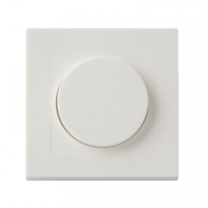 Wanddimmer zum Einbauen