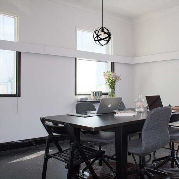 Pendant ceiling lamp Anna