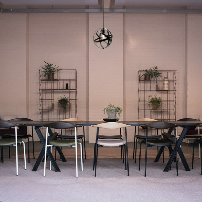 Pendant ceiling lamp Anna