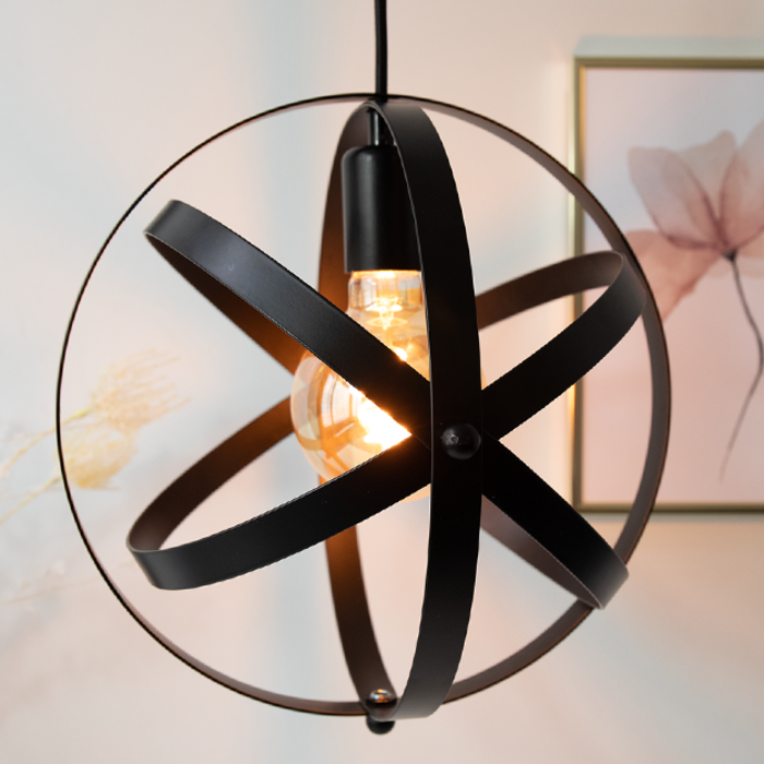 Pendant ceiling lamp Anna