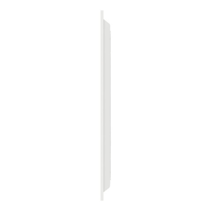 Set mit 4 dimmbaren LED-Panels, 60x60cm, UGR<19, 3000K - 114lm/W