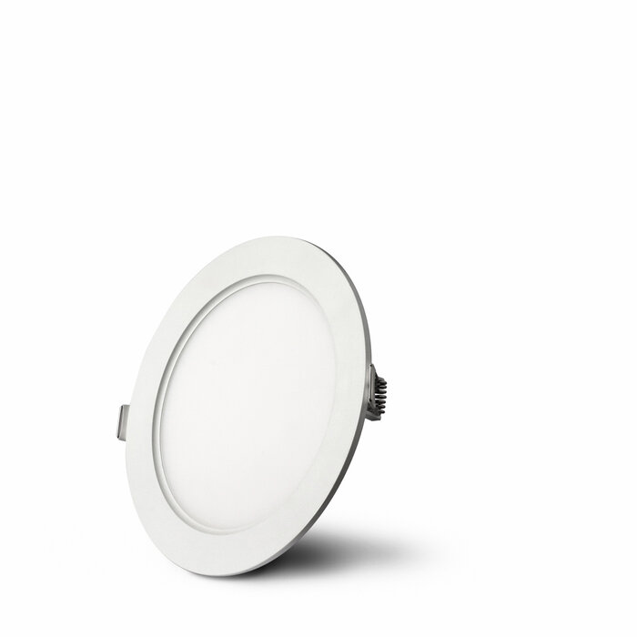 6W downlight square with adjustable colour temperature - Ø120mm