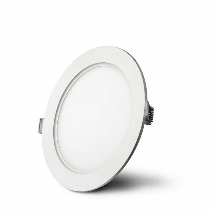 12W downlight square with adjustable colour temperature - Ø170mm