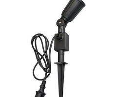 Garden light spot PAR38, 2 meter